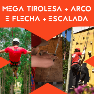 TIROLESA–+-ESCALADA-+-ARCO-E-FLECHA